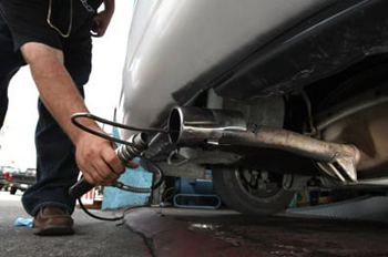 Auto Repair Shop Dallas TX