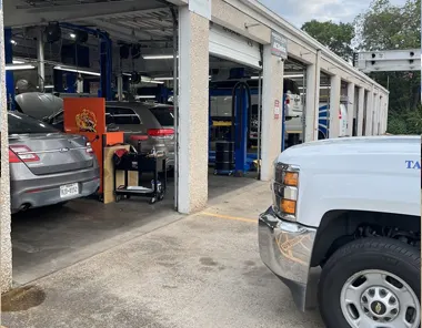 Auto Repair Services
