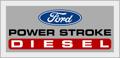 Ford Power Stroke